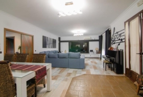 La Rinconada 1400&nbsp;m² 