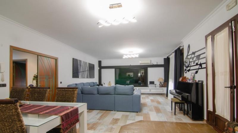 Sevilla - La Rinconada - 1400m2