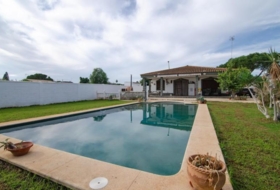 La Rinconada 1400&nbsp;m² 