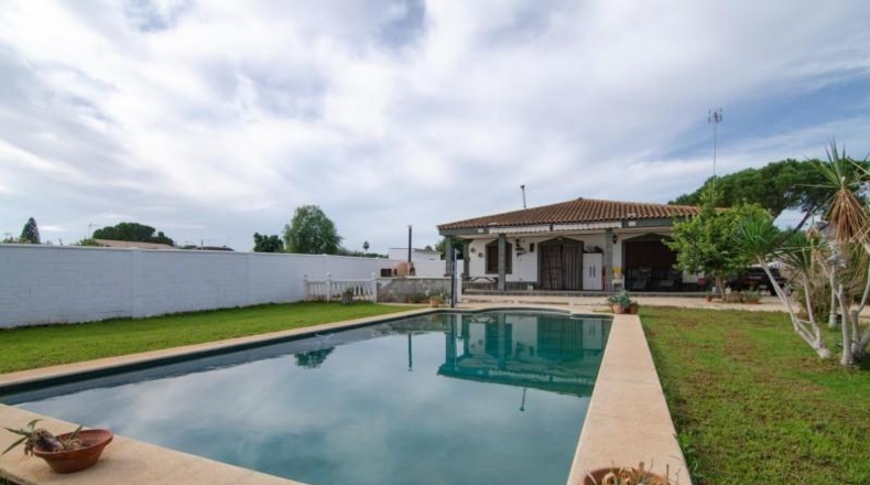 Sevilla - La Rinconada - 1400m2
