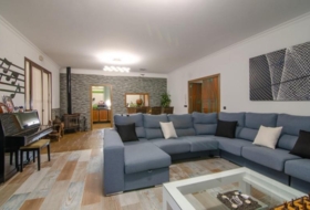 La Rinconada 1400&nbsp;m² 
