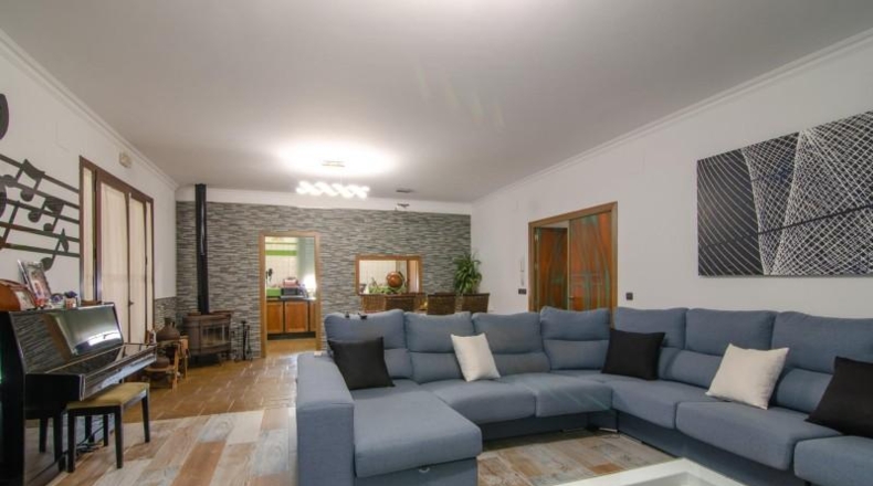 Sevilla - La Rinconada - 1400m2