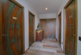 La Rinconada 1400&nbsp;m² 