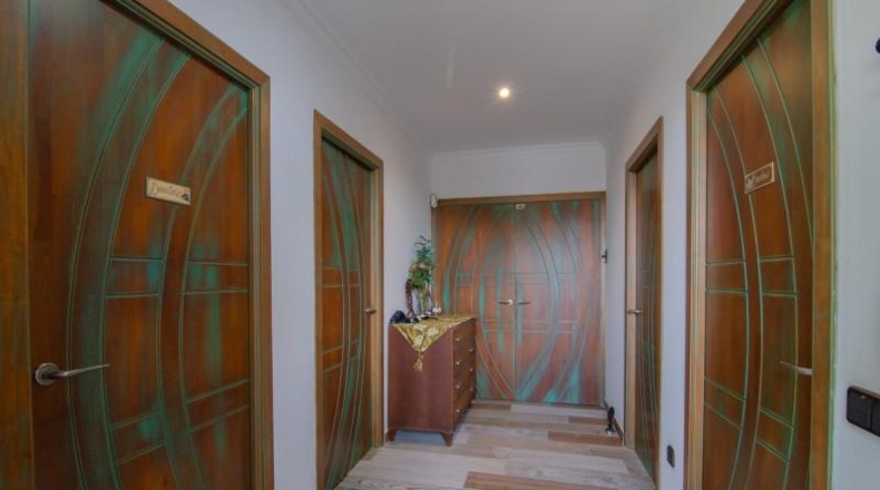 Sevilla - La Rinconada - 1400m2