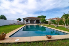 La Rinconada 1400&nbsp;m² 