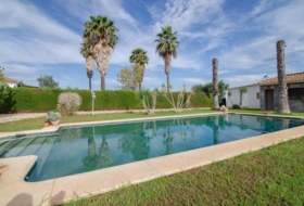 La Rinconada 1400&nbsp;m² 