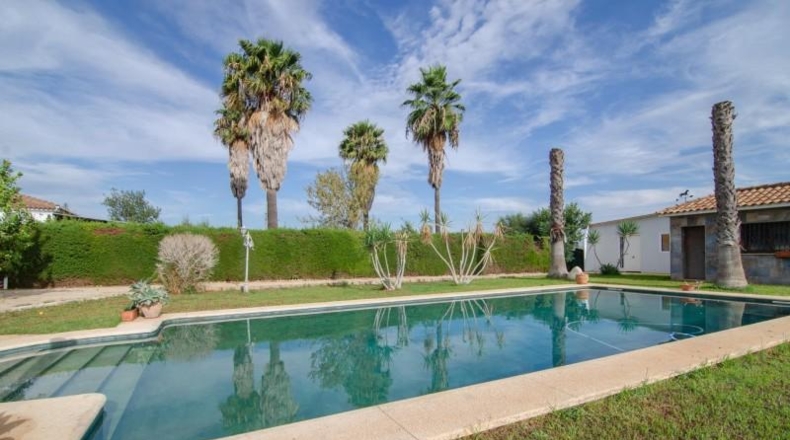 Sevilla - La Rinconada - 1400m2