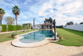 La Rinconada 1400&nbsp;m² 