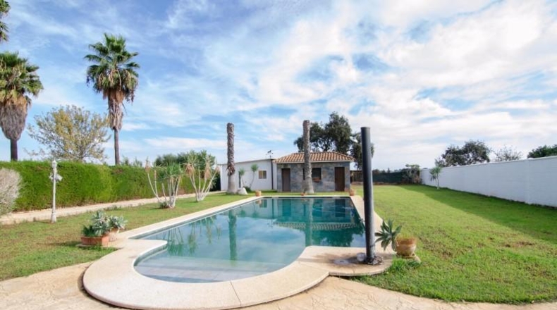 Sevilla - La Rinconada - 1400m2