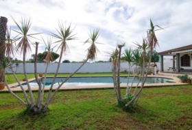 La Rinconada 1400&nbsp;m² 