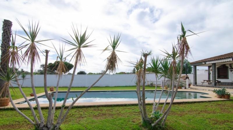 Sevilla - La Rinconada - 1400m2