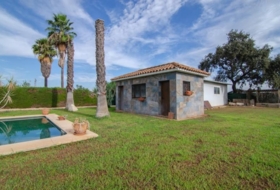 La Rinconada 1400&nbsp;m² 