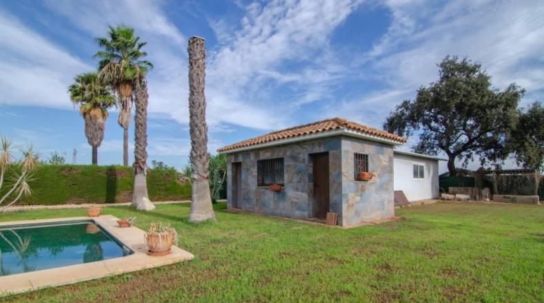 Sevilla - La Rinconada - 1400m2