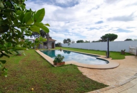 La Rinconada 1400&nbsp;m² 