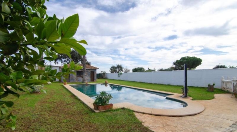 Sevilla - La Rinconada - 1400m2