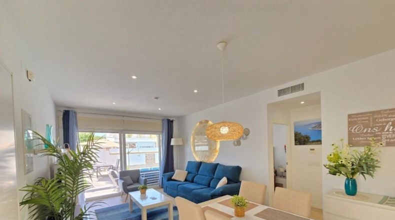 Alicante - Pilar de la Horadada - 202m2