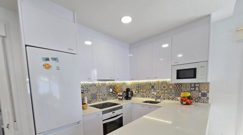 Alicante - Pilar de la Horadada - 202m2