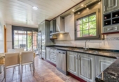 Chalet independiente con terreno en venta en la España, Jorba, ref: TR408329 foto