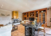 Chalet independiente con terreno en venta en la España, Jorba, ref: TR408329 foto