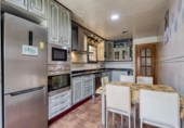 Chalet independiente con terreno en venta en la España, Jorba, ref: TR408329 foto