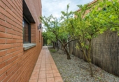 Chalet independiente con terreno en venta en la España, Jorba, ref: TR408329 foto