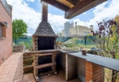 Chalet independiente con terreno en venta en la España, Jorba, ref: TR408329 foto