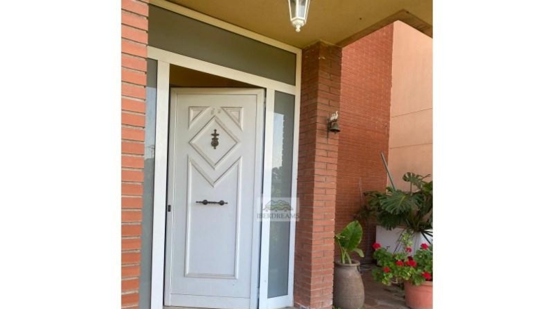 Barcelona - Lliçà de Vall - 1041m2