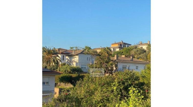 Barcelona - Lliçà de Vall - 1041m2