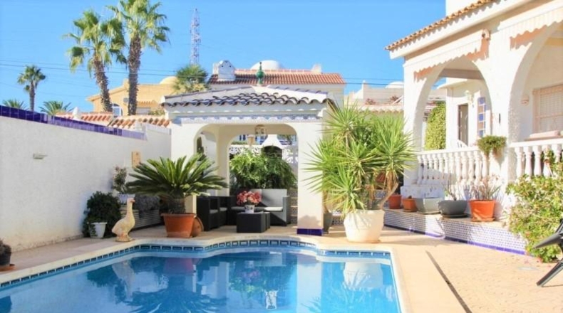 Аликанте - Orihuela - 408m2