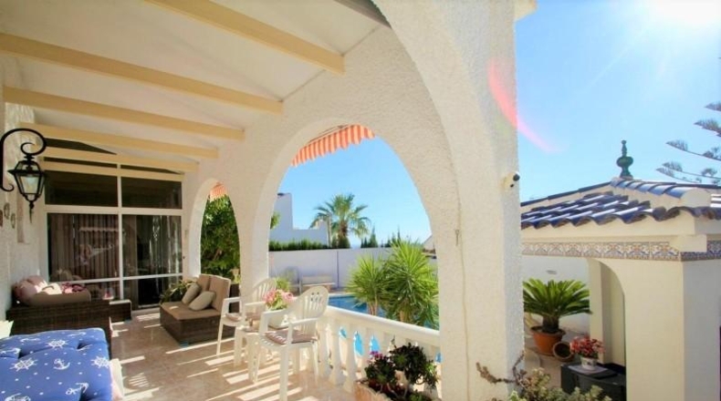 Аликанте - Orihuela - 408m2
