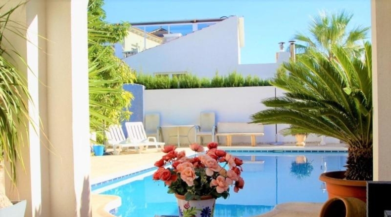 Аликанте - Orihuela - 408m2