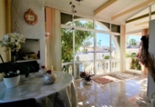 Chalet independiente con terreno en venta en la España, Orihuela, ref: TR408335 foto