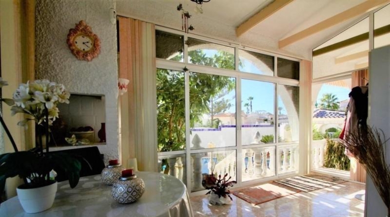 Аликанте - Orihuela - 408m2