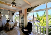 Chalet independiente con terreno en venta en la España, Orihuela, ref: TR408335 foto