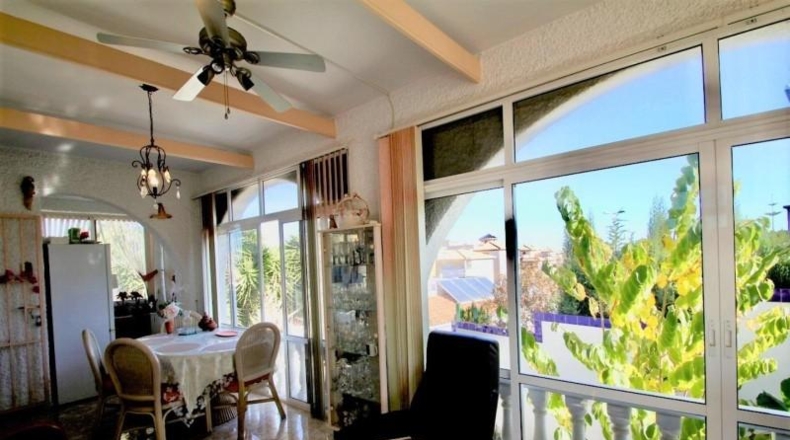 Аликанте - Orihuela - 408m2
