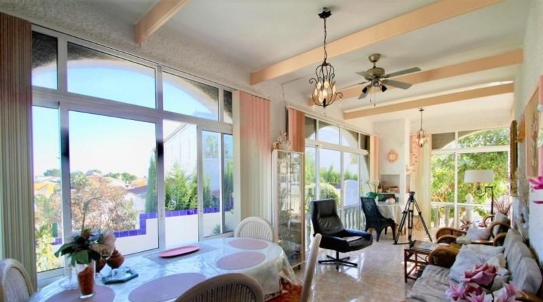 Аликанте - Orihuela - 408m2