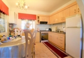 Chalet independiente con terreno en venta en la España, Orihuela, ref: TR408335 foto