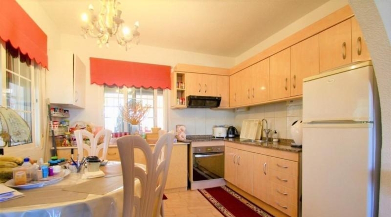 Аликанте - Orihuela - 408m2
