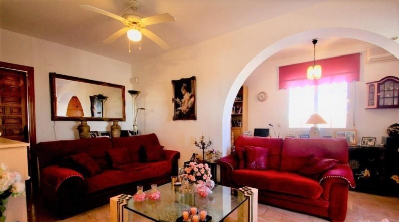 Аликанте - Orihuela - 408m2