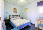 Chalet independiente con terreno en venta en la España, Orihuela, ref: TR408335 foto