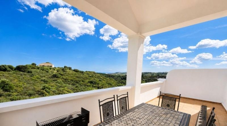 Málaga - Casares - 239m2