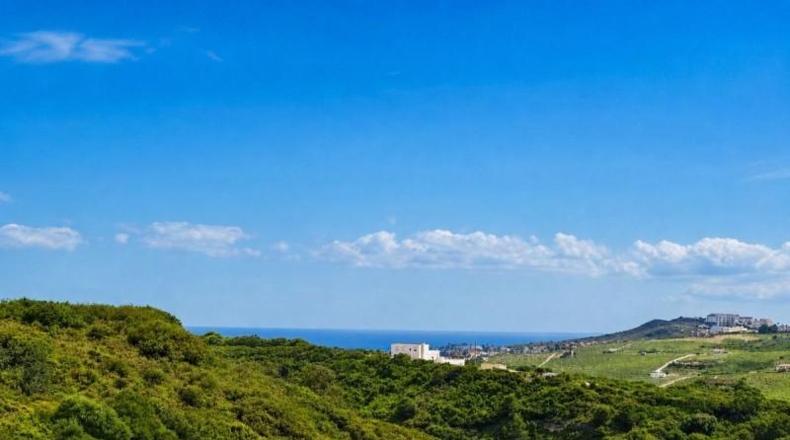 Málaga - Casares - 239m2