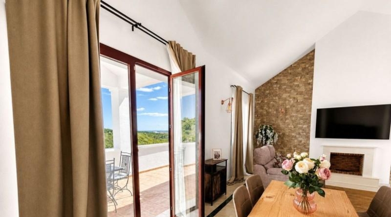 Málaga - Casares - 239m2