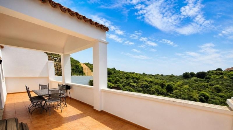 Málaga - Casares - 239m2