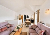 Casa de pueblo en venta en la España, Casares, ref: TR408336 foto