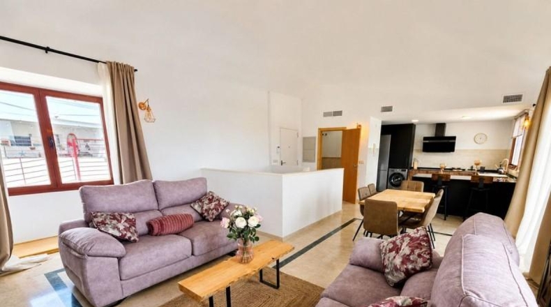 Málaga - Casares - 239m2