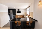 Casa de pueblo en venta en la España, Casares, ref: TR408336 foto