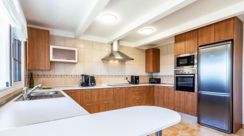 Santa Cruz de Tenerife - San Cristóbal de La Laguna - 430m2