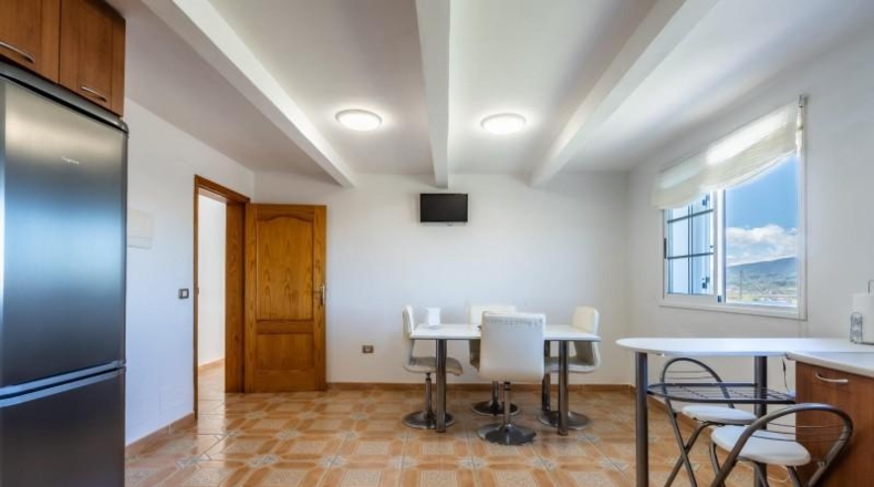 Santa Cruz de Tenerife - San Cristóbal de La Laguna - 430m2