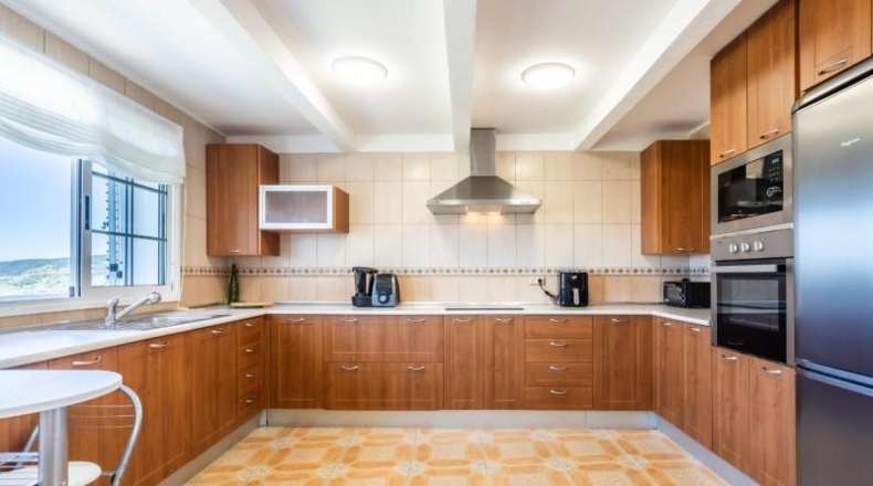Santa Cruz de Tenerife - San Cristóbal de La Laguna - 430m2